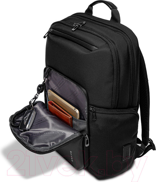 Изображение товара Рюкзак Bange BG7712 (черный)