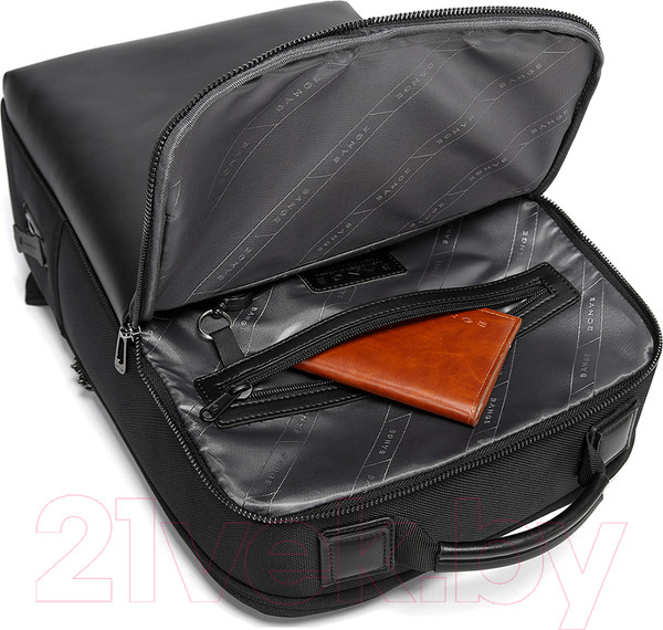 Изображение товара Рюкзак Bange BG7705 (черный)
