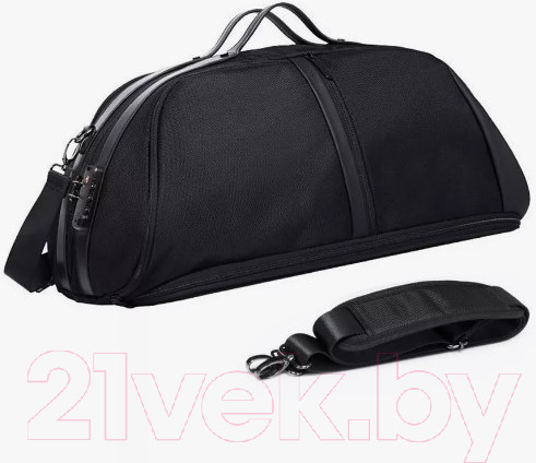 Изображение товара Сумка дорожная Bange BG77178 (черный)