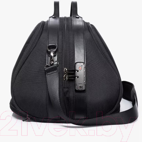 Изображение товара Сумка дорожная Bange BG77178 (черный)