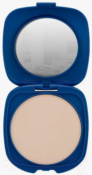 Изображение товара Пудра компактная Ffleur Loving Care Foundation PP-612 тон 01 (11.7г)