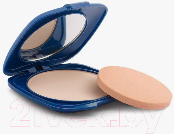 Изображение товара Пудра компактная Ffleur Loving Care Foundation PP-612 тон 01 (11.7г)