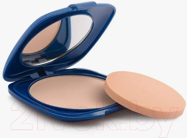 Изображение товара Пудра компактная Ffleur Loving Care Foundation PP-612 тон 03 (11.7г)