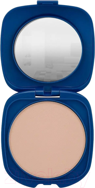 Изображение товара Пудра компактная Ffleur Loving Care Foundation PP-612 тон 10 (11.7г)