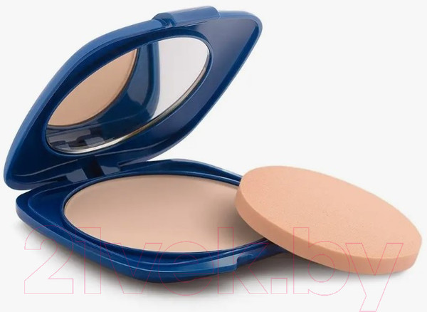 Изображение товара Пудра компактная Ffleur Loving Care Foundation PP-612 тон 10 (11.7г)