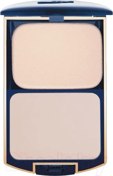Изображение товара Пудра компактная Ffleur Two Way Cake 2в1 TK-12 тон 01 (10.77г)