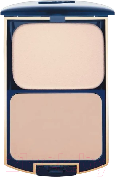 Изображение товара Пудра компактная Ffleur Two Way Cake 2в1 TK-12 тон 13 (10.77г)