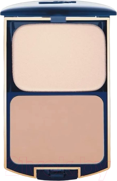 Изображение товара Пудра компактная Ffleur Two Way Cake 2в1 TK-12 тон 14 (10.77г)