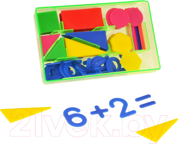 Изображение товара Касса счетных материалов Mazari M-16474