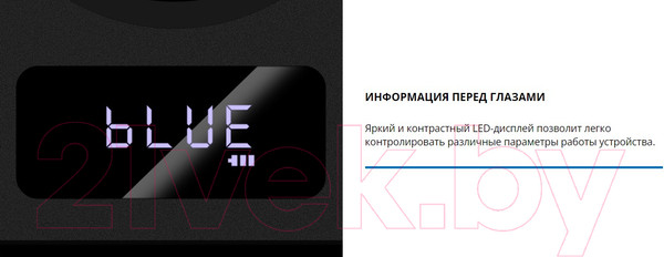 Изображение товара Портативная колонка Sven PS-930 (черный)