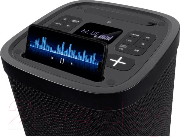 Изображение товара Портативная колонка Sven PS-950 (черный)