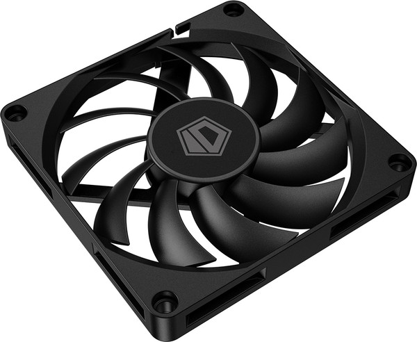 Изображение товара Вентилятор для корпуса ID-Cooling NO-8010-PWM (ID-FAN-NO-8010-PWM)