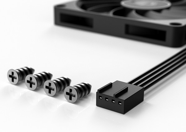 Изображение товара Вентилятор для корпуса ID-Cooling NO-8010-PWM (ID-FAN-NO-8010-PWM)