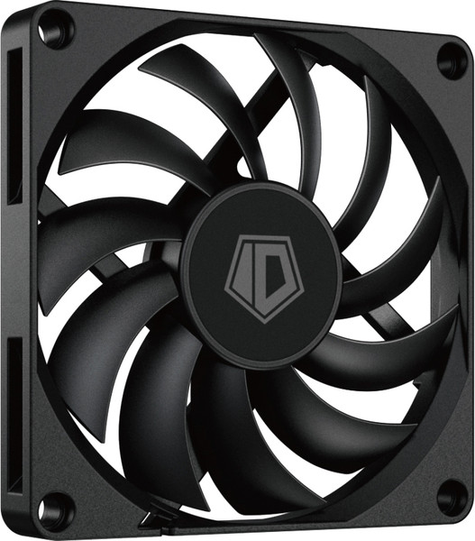 Изображение товара Вентилятор для корпуса ID-Cooling NO-8010-PWM (ID-FAN-NO-8010-PWM)