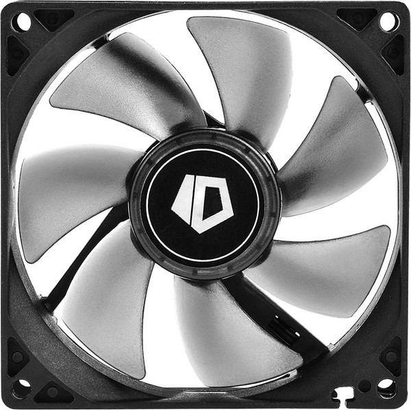 Изображение товара Вентилятор для корпуса ID-Cooling NO-9225-SD (ID-FAN-NO-9225-SD)