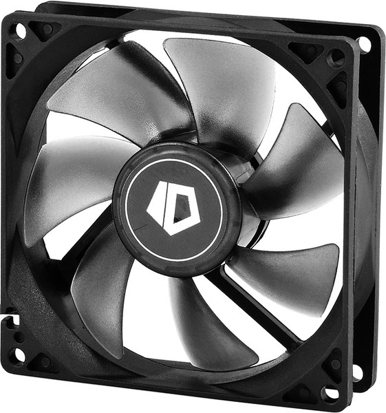 Изображение товара Вентилятор для корпуса ID-Cooling NO-9225-SD (ID-FAN-NO-9225-SD)