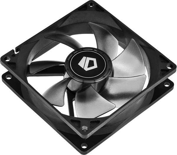 Изображение товара Вентилятор для корпуса ID-Cooling NO-9225-SD (ID-FAN-NO-9225-SD)