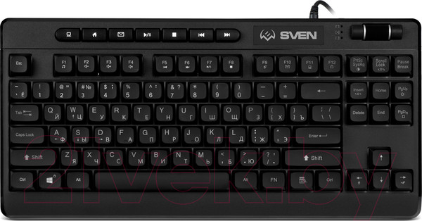 Изображение товара Клавиатура Sven KB-G8200