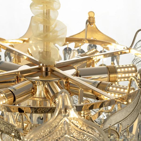 Изображение товара Люстра Citilux Darby CL309252