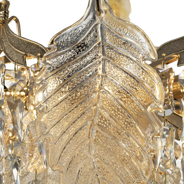 Изображение товара Люстра Citilux Darby CL309252