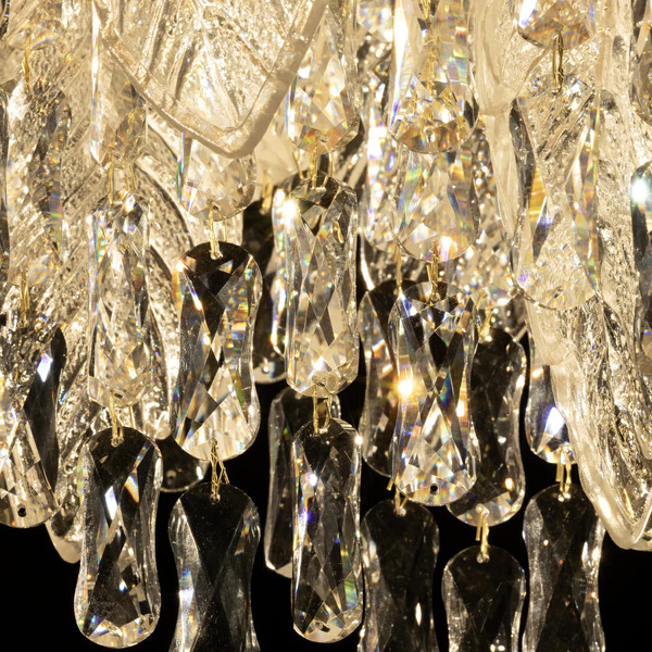 Изображение товара Люстра Citilux Darby CL309252