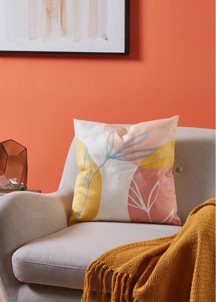 Изображение товара Подушка декоративная Eglo Berhala 420243