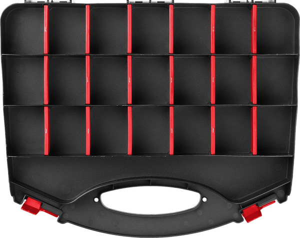 Изображение товара Органайзер для инструментов Зубр 38036-42