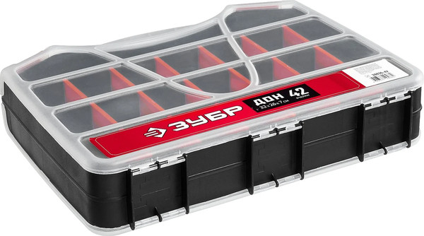 Изображение товара Органайзер для инструментов Зубр 38036-42