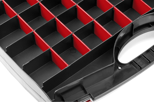 Изображение товара Органайзер для инструментов Зубр 38036-42