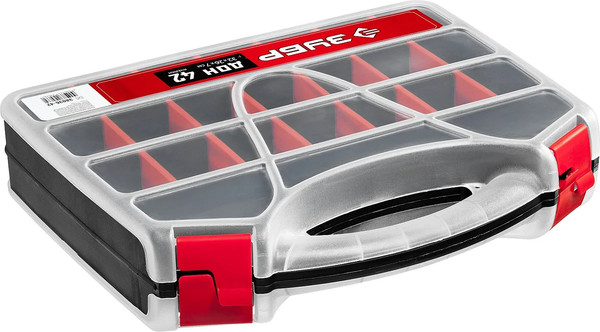 Изображение товара Органайзер для инструментов Зубр 38036-42