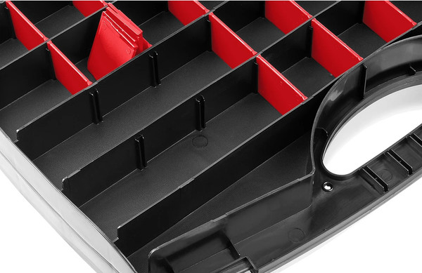 Изображение товара Органайзер для инструментов Зубр 38036-42