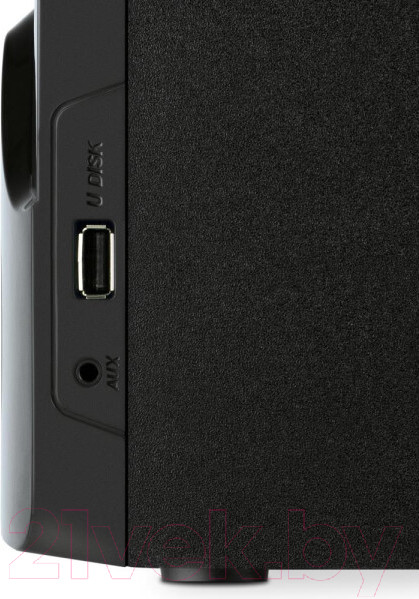 Изображение товара Мультимедиа акустика Sven MS-312 (черный)