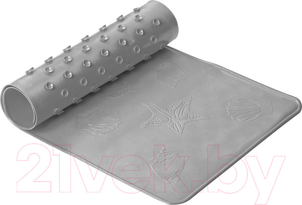 Изображение товара Коврик для купания Roxy-Kids BM-3474-Grey (серый)