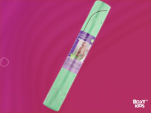 Изображение товара Коврик для купания Roxy-Kids Дино / BM-4576-DIN