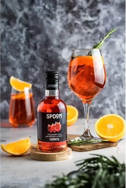 Изображение товара Сироп Spoom Спритц (250мл)