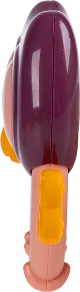 Изображение товара Погремушка Bondibon Сова / ВВ6375 