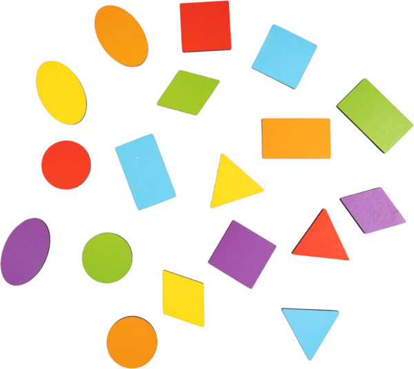 Изображение товара Развивающая игра Десятое королевство Досочки Сегена Far Far Land Wood / 04835