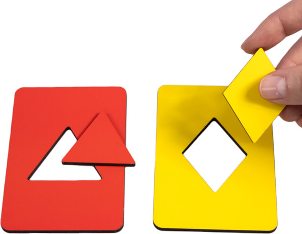 Изображение товара Развивающая игра Десятое королевство Досочки Сегена Far Far Land Wood / 04835