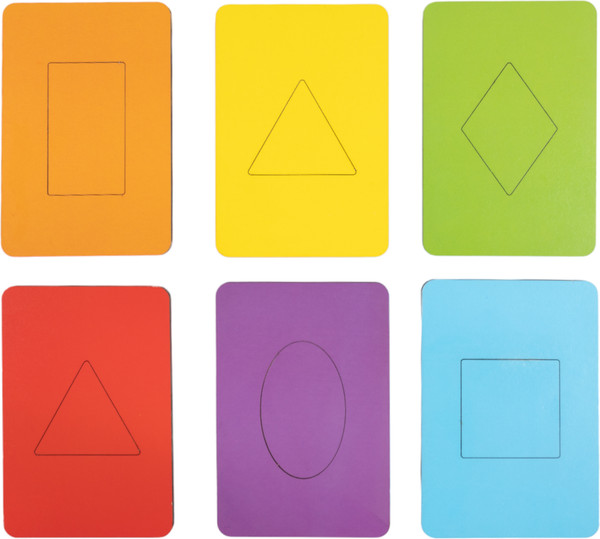 Изображение товара Развивающая игра Десятое королевство Досочки Сегена Far Far Land Wood / 04835