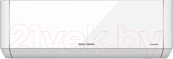 Изображение товара Сплит-система Royal Thermo RTBI-12HN8/white