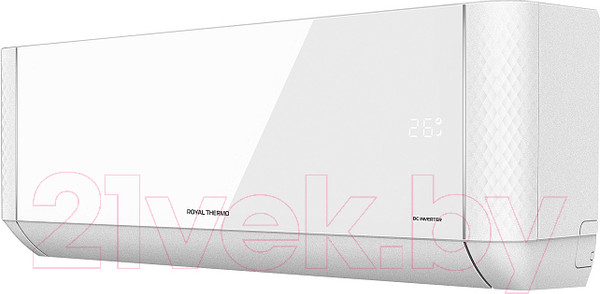 Изображение товара Сплит-система Royal Thermo RTBI-12HN8/white