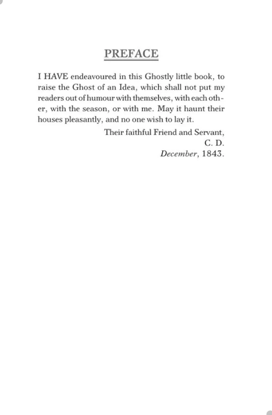Изображение товара Книга АСТ A Christmas Carol. In Prose. Being a Ghost Story of Christmas (Диккенс Чарльз)