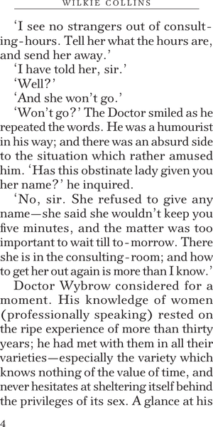 Изображение товара Книга АСТ The Haunted Hotel. A Mystery of Modern Venice, мягкая обложка (Коллинз Уилки)