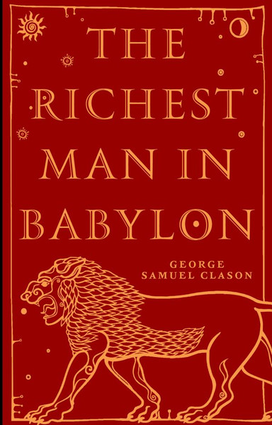 Изображение товара Книга АСТ The Richest Man In Babylon мягкая обложка (Клейсон Джордж)