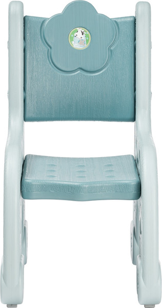 Изображение товара Комплект мебели с детским столом NINO Baby BS-8626 (голубой)