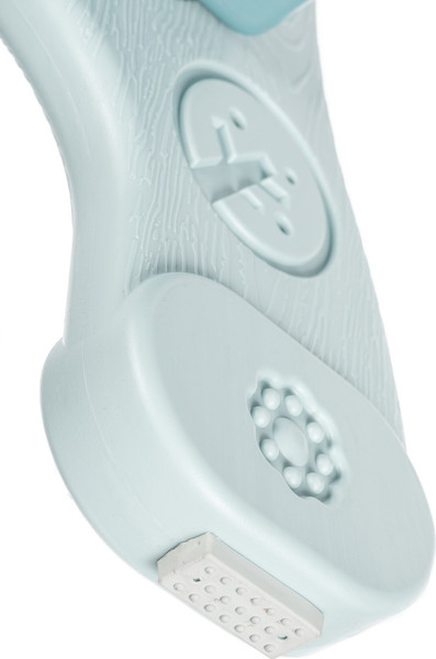 Изображение товара Комплект мебели с детским столом NINO Baby BS-8626 (голубой)