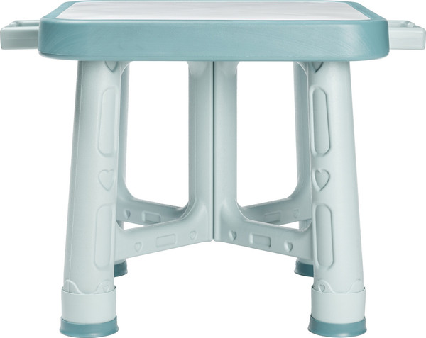 Изображение товара Комплект мебели с детским столом NINO Baby BS-8626 (голубой)