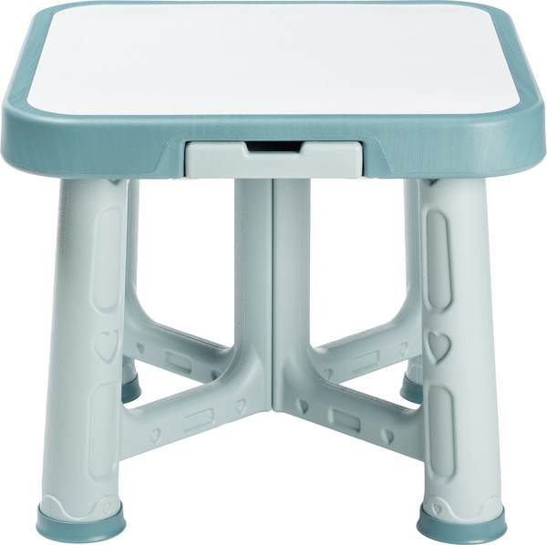 Изображение товара Комплект мебели с детским столом NINO Baby BS-8626 (голубой)