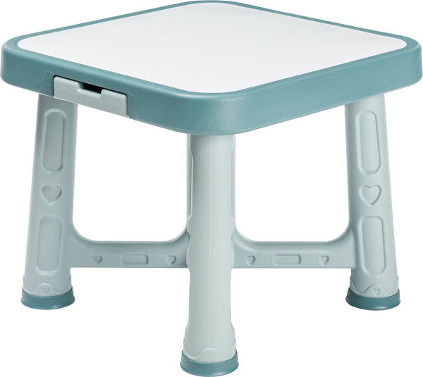 Изображение товара Комплект мебели с детским столом NINO Baby BS-8626 (голубой)