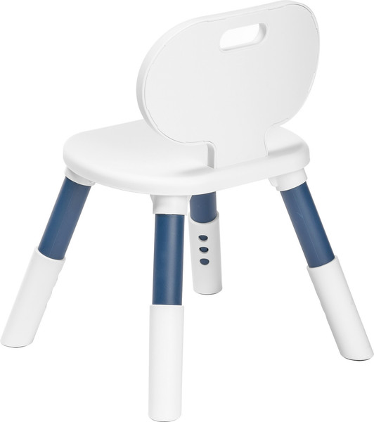 Изображение товара Комплект мебели с детским столом NINO Standart BS-8832P (синий)